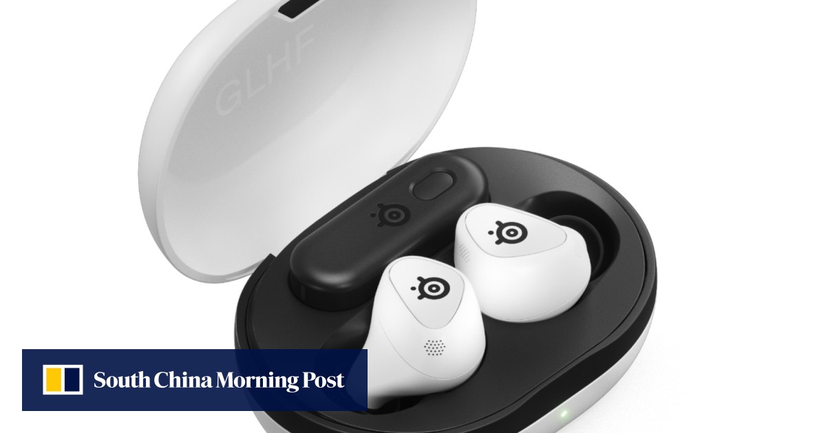 Review | SteelSeries Arctis GameBuds review: terrific for the