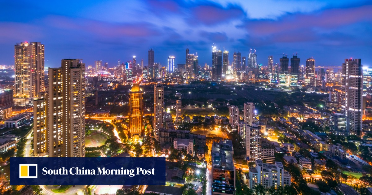 India’s luxury property market booming despite economic slowdown