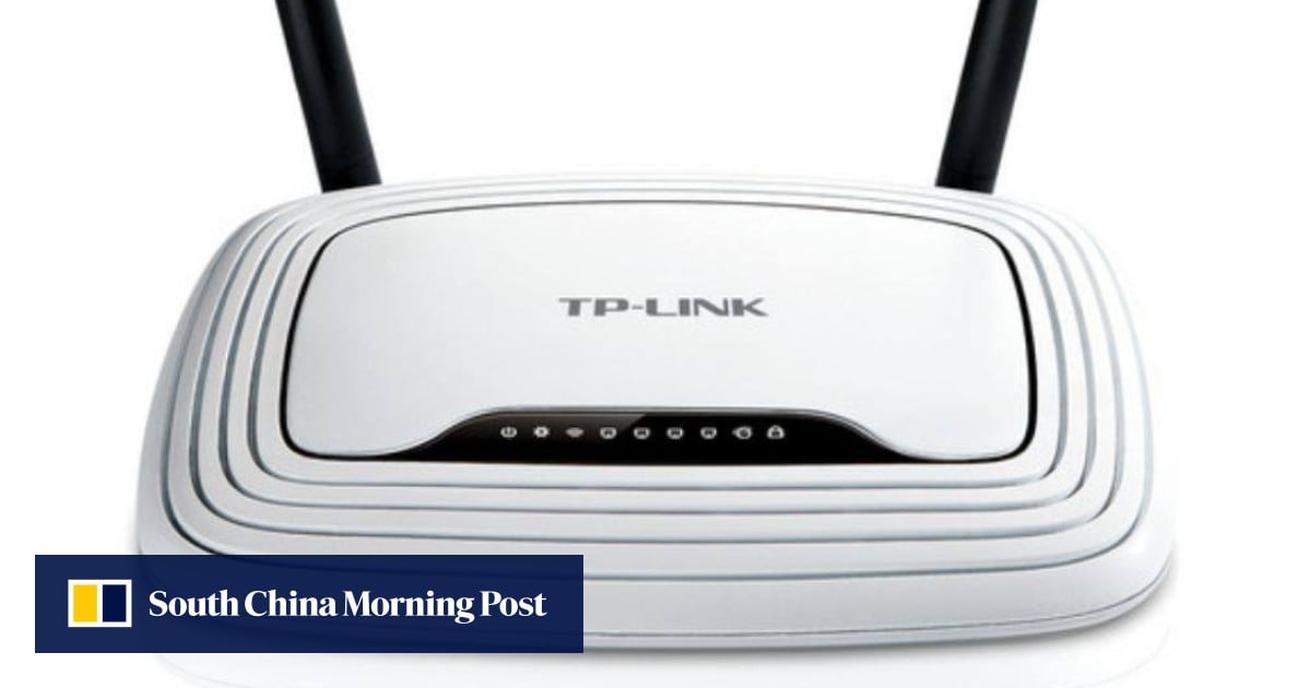 US investigates China s TP Link maker of Wi fi routers after US investigates China s TP Link maker of Wi fi routers after