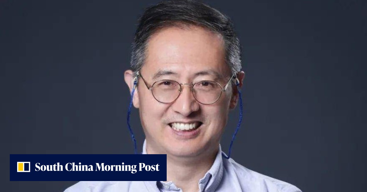 China-born biologist Wang Cunyu returns from decades in US to head ...