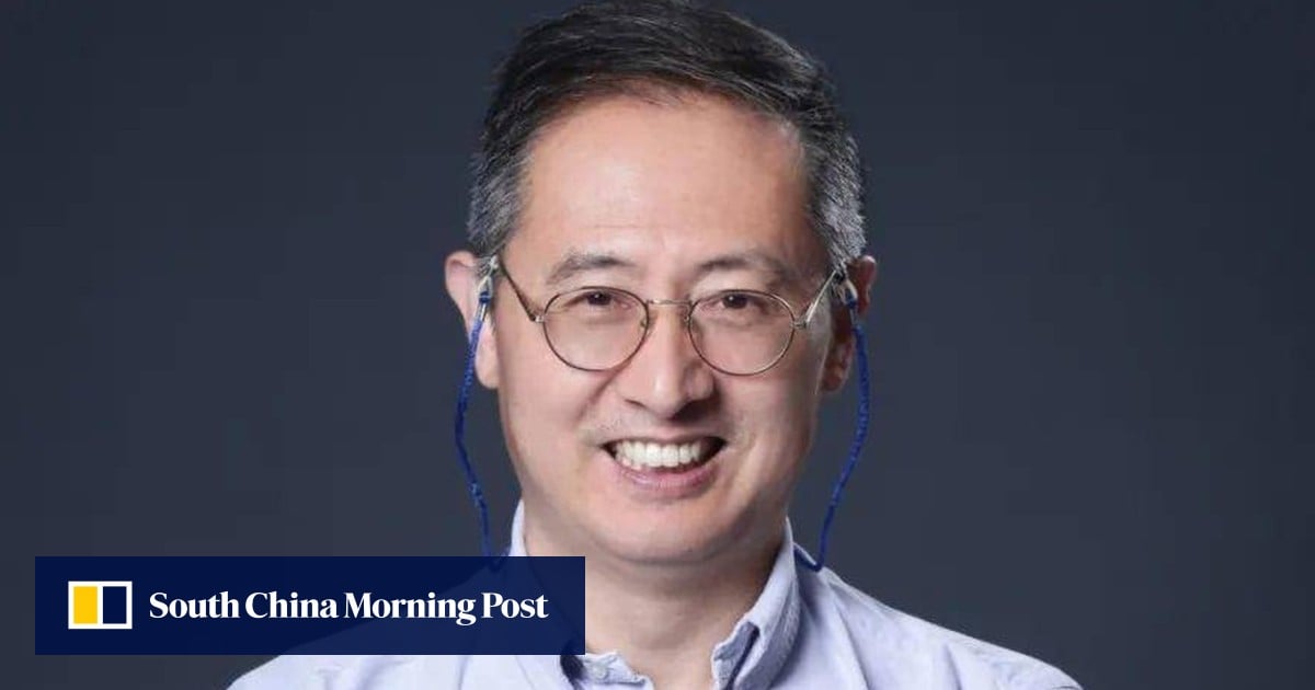 China born biologist Wang Cunyu returns from decades in US to head