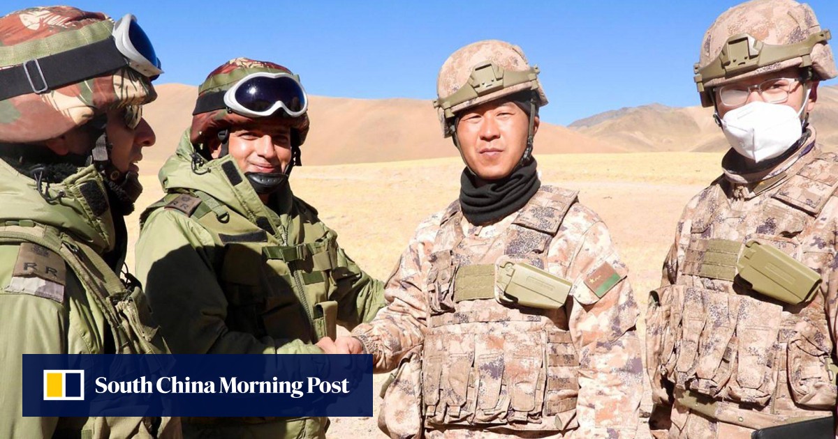 Can cultural exchanges fix ‘ambiguity and uncertainty’ in China-India ties?