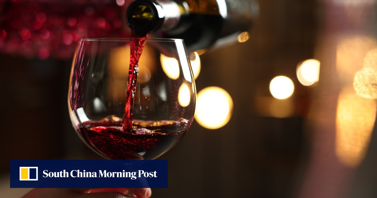 Can Wine and the Mediterranean Diet Substitute for Statins?