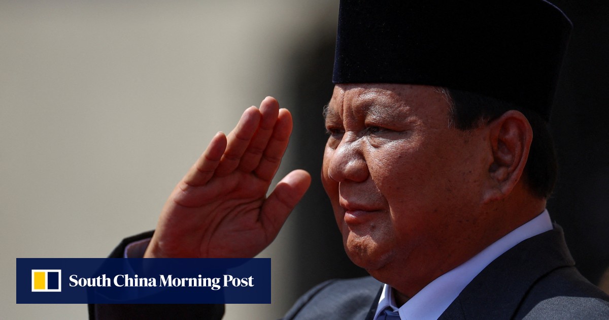 What Erdogan’s summit walkout could mean for Prabowo, Indonesia-Turkey ties