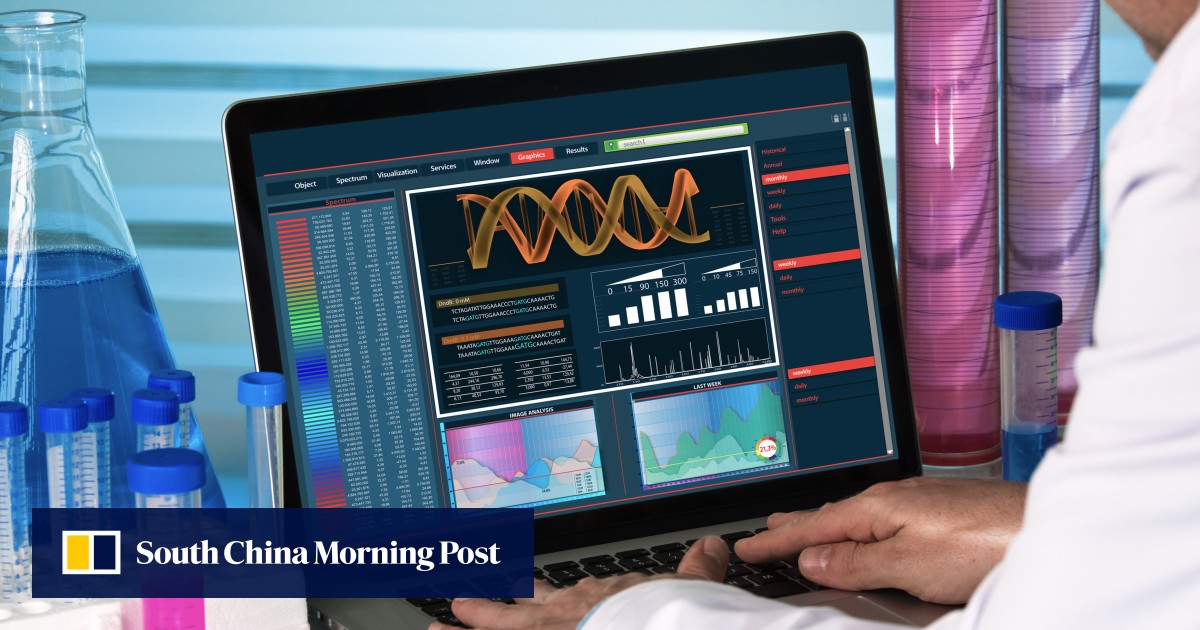 Advancements in Personal DNA Health Guides: A Step Towards Longer Life