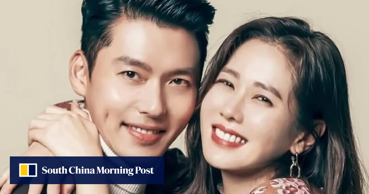 Song Joong Ki Becomes Father of Two