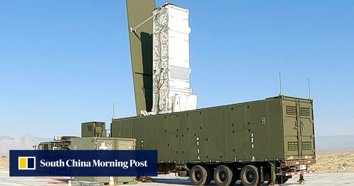 ‘Extraordinarily irresponsible’: Philippine military’s Typhon acquire plan angers China