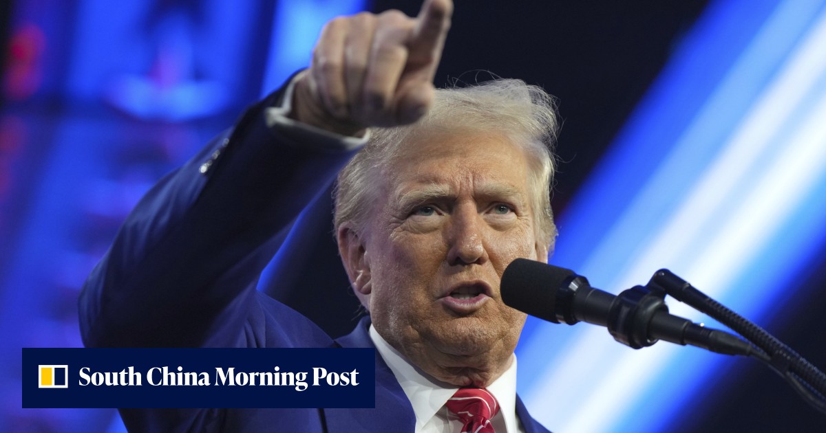 Trump blasts Biden for commuting nearly all US federal death sentences Trump blasts Biden for commuting nearly all US federal death sentences