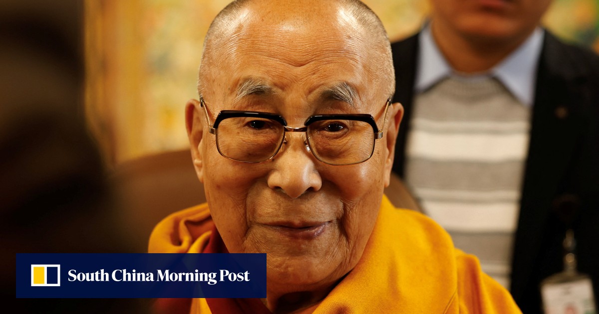 China’s ideology tsar views Buddhism reincarnation exhibition in signal to Dalai Lama
