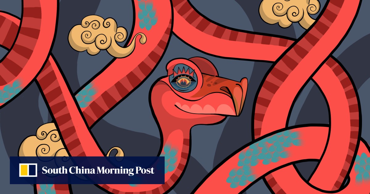 Feng shui master shares 2025 Year of the Snake predictions for zodiac