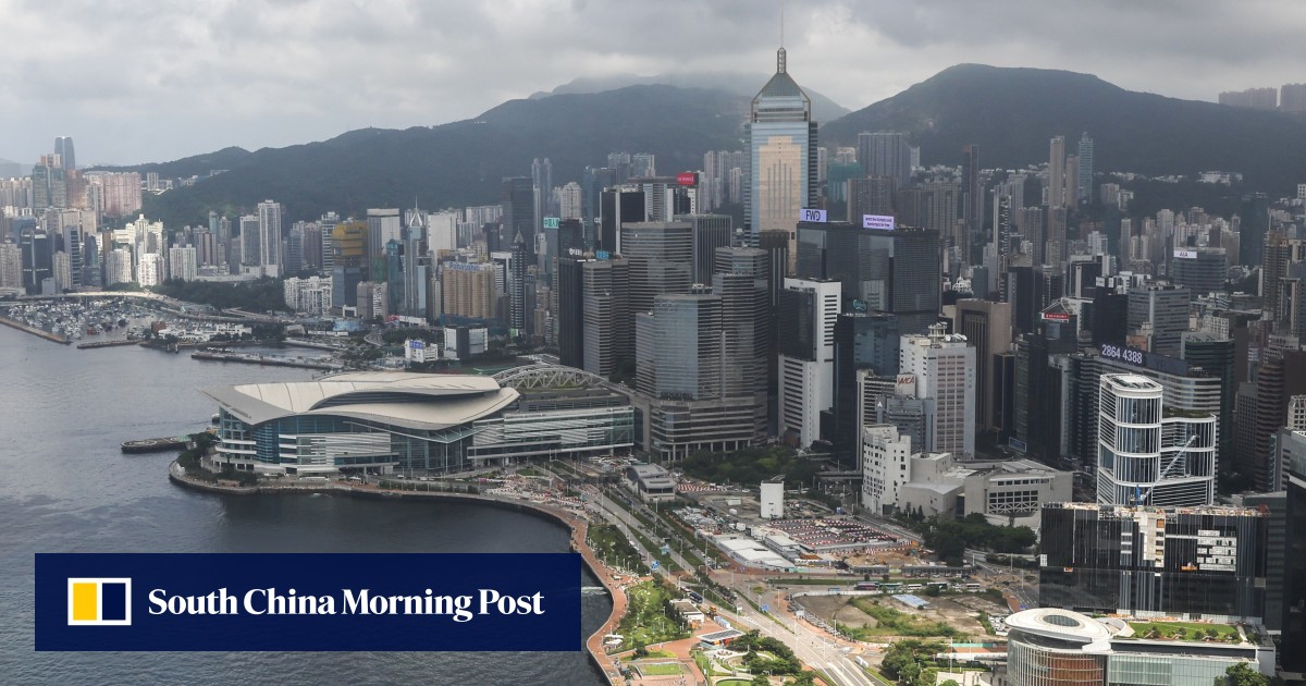 Sanctions extension will hurt US business interests, Hong Kong warns Washington  www.scmp.com