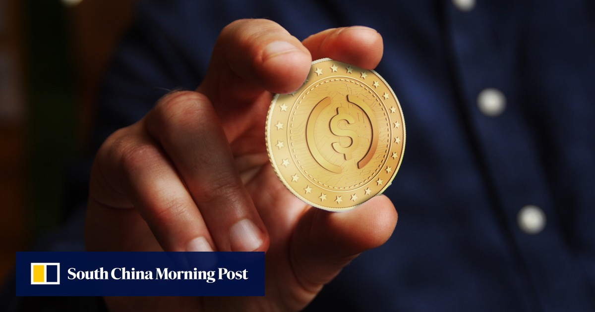 Hong Kong Advances Stablecoin Regulation Bill
