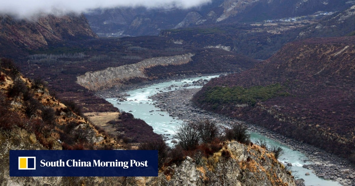 What will China’s new mega dam mean for India ties and fragile Tibetan ecosystem?