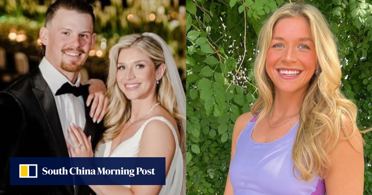 Who is Bobby Witt Jr’s New Wife, Maggie Black?