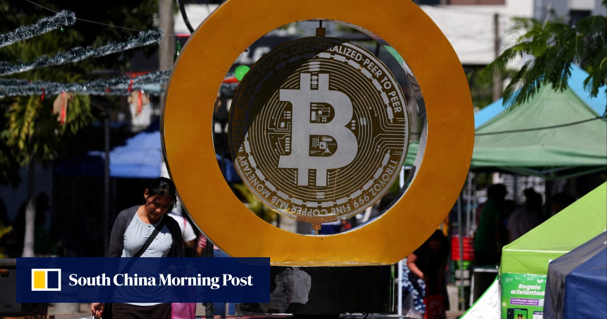 Bitcoin rally loses steam in final days of record-breaking year