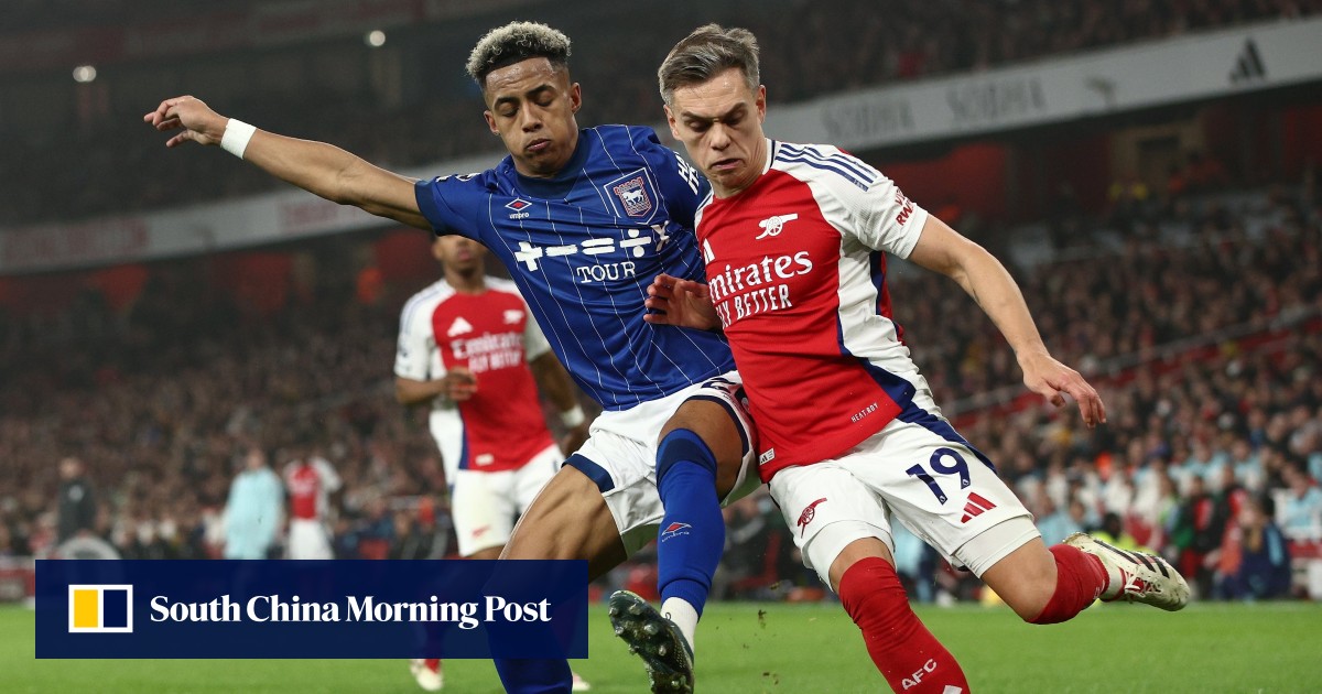 Ruben Amorim's Job Threatens at Manchester United