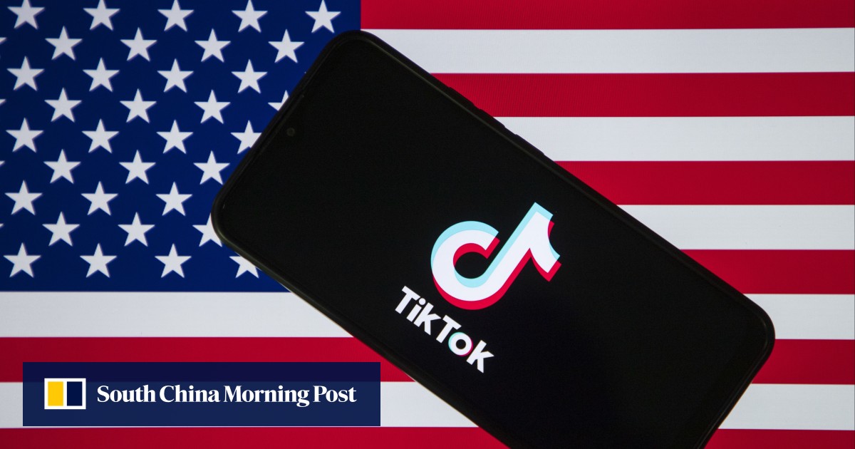 Breaking | Donald Trump files US Supreme Court brief in TikTok case