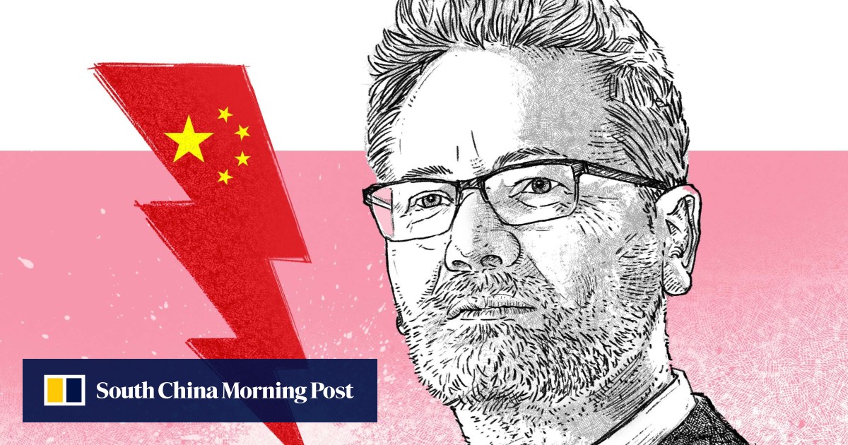 Open Questions | ‘Phase 2 China shock is coming’: historian Adam Tooze on Europe, America and manufacturing – Technologist