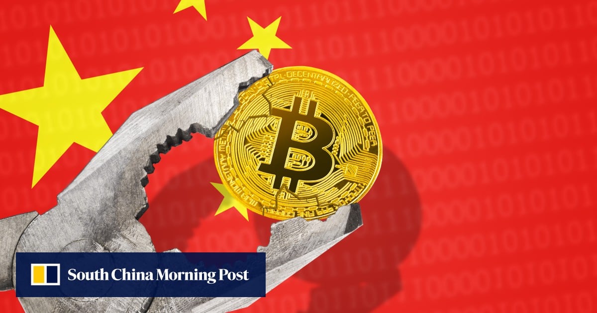 China’s new forex rules require banks to tighten scrutiny on crypto trades China’s new forex rules require banks to tighten scrutiny on crypto trades