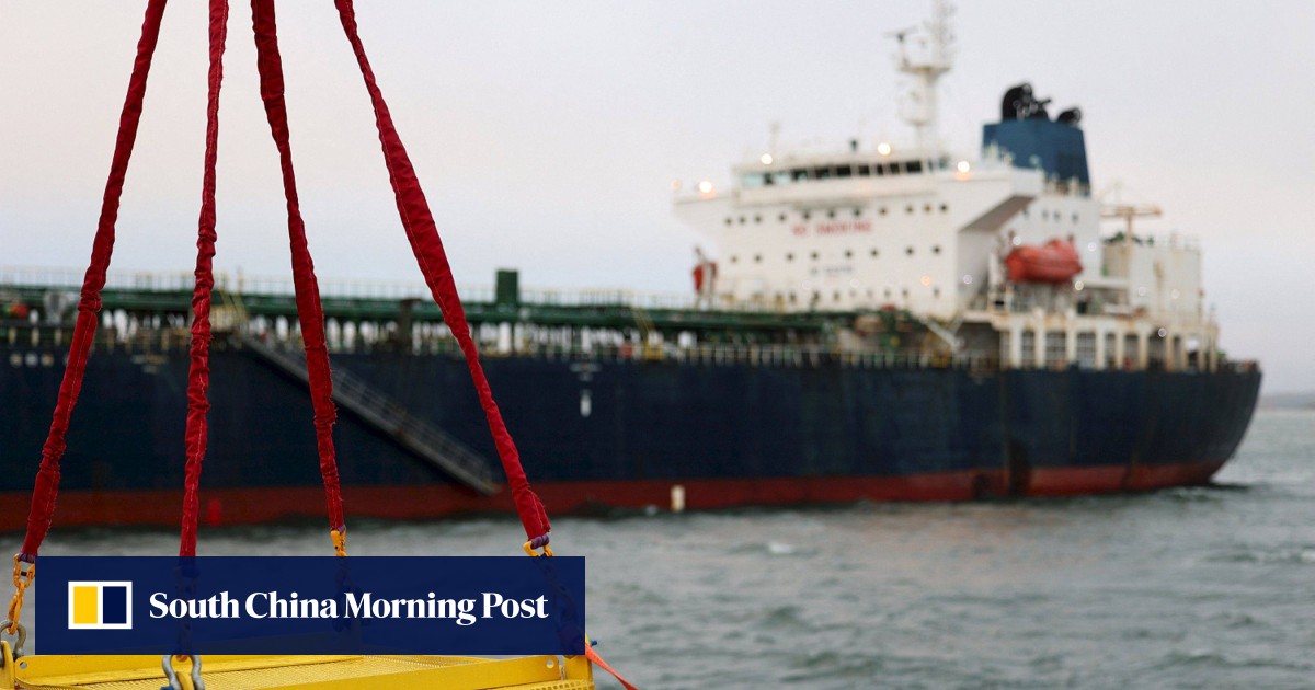 Finland reveals drag marks on Baltic seabed after cable harm