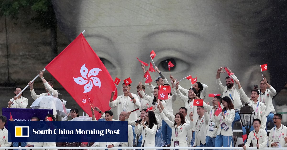 Paris Olympics Marred by Medal Quality Issues