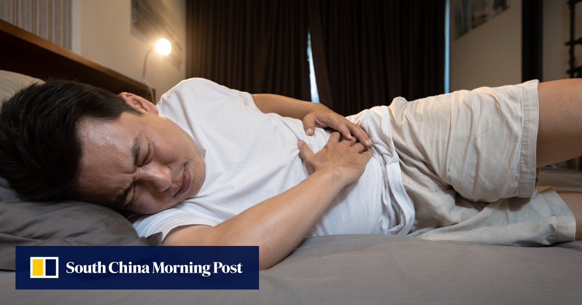 Understanding Pancreatic Cancer: Symptoms and Survival Rates