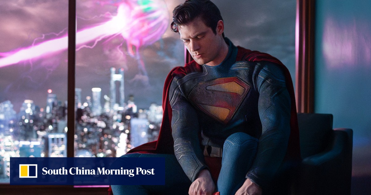 What to expect from Hollywood in 2025: James Bond casting, new Superman