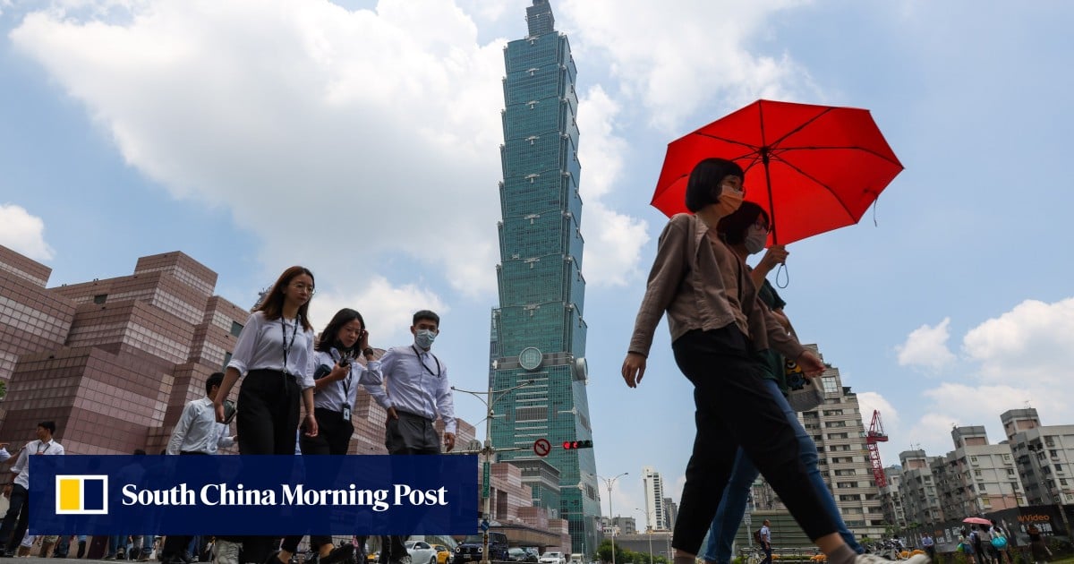 Taiwan Launches Digital Nomad Visa Program