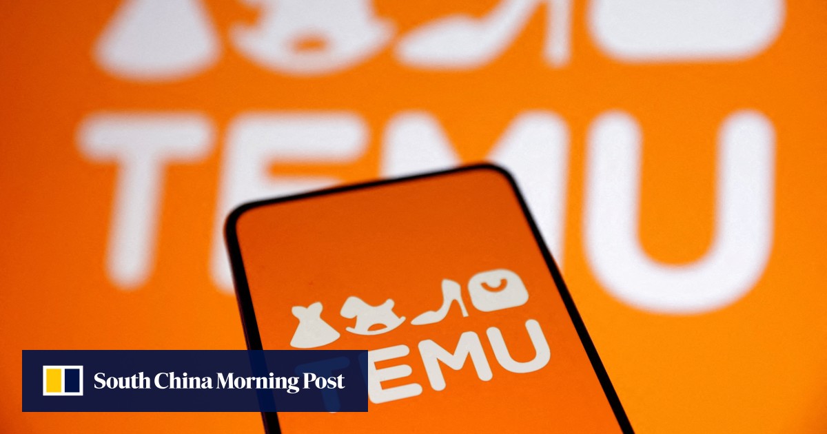 Mexico unveils new tariffs popular e tailers like shein temu may be
