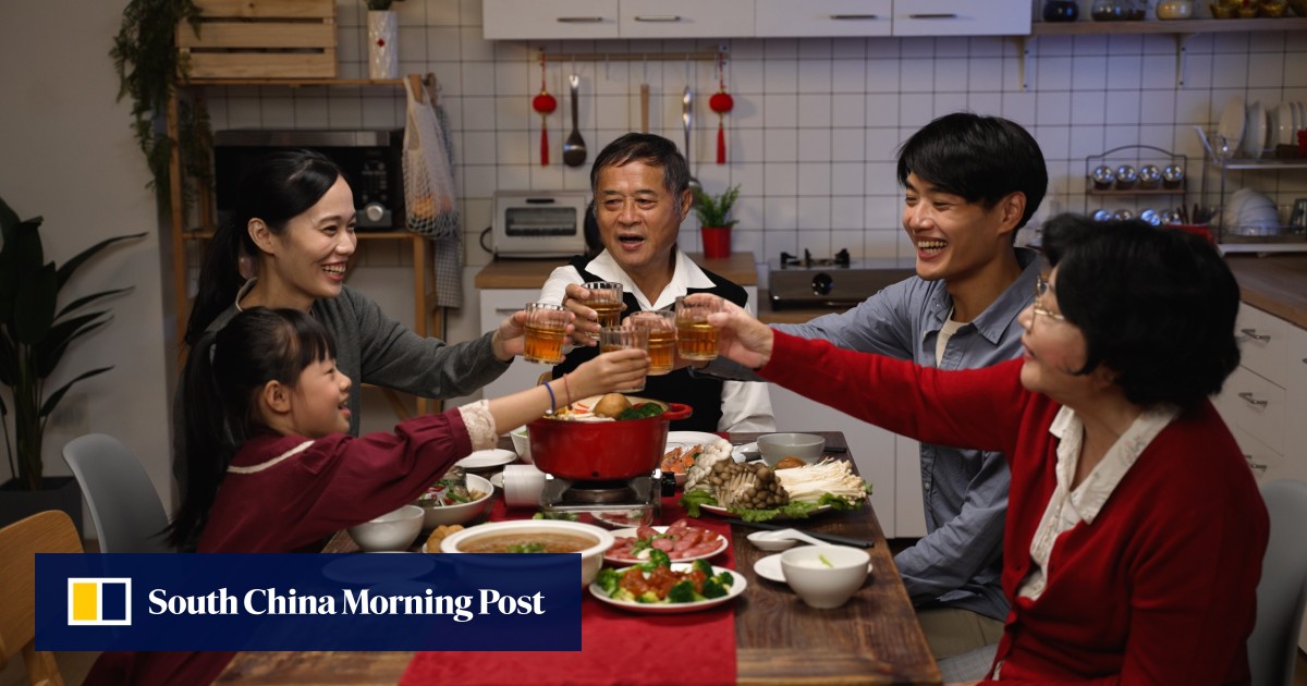 Why Year of the Snake 2025 won’t follow Lunar New Year’s Eve. It’s ‘the