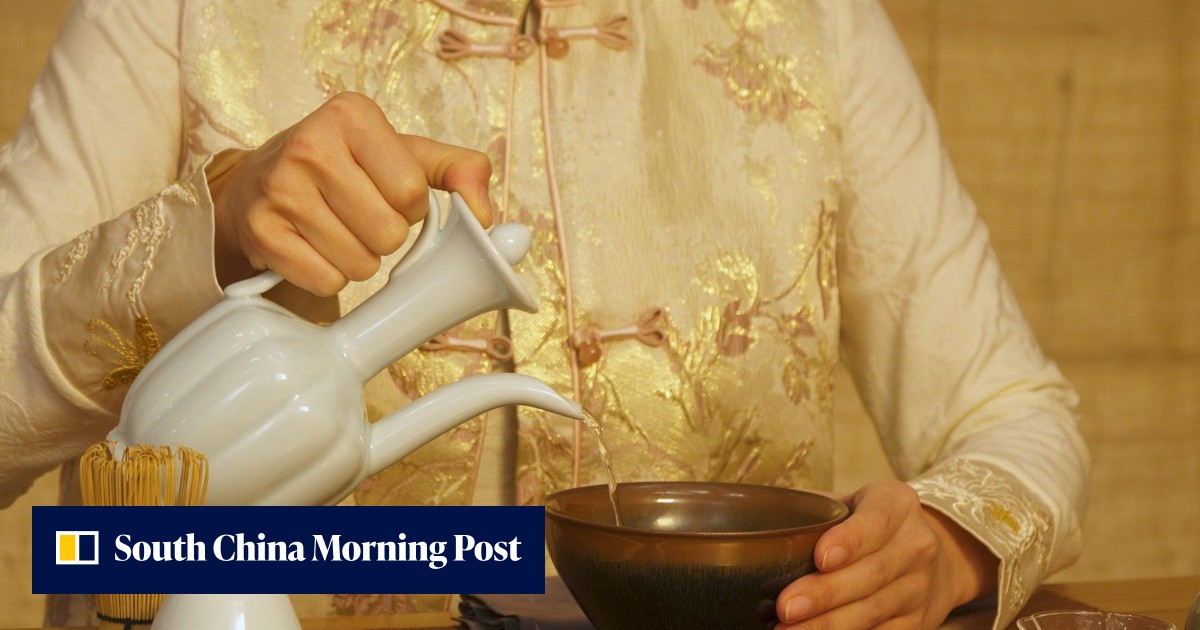 How the lost art of the Song dynasty tea ceremony is being revived by a new generation How the lost art of the Song dynasty tea ceremony is being revived by a new generation