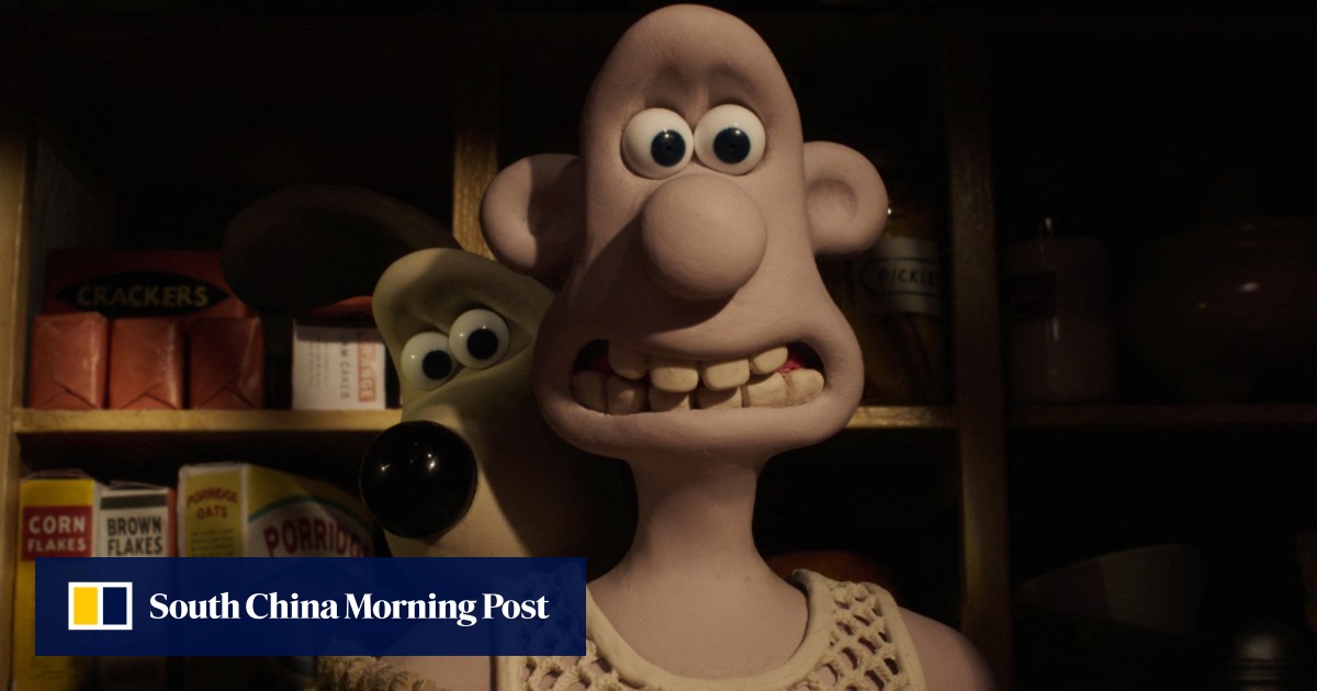 Wallace & Gromit creators talk reviving a familiar foe in latest film, now on Netflix Wallace & Gromit creators talk reviving a familiar foe in latest film, now on Netflix