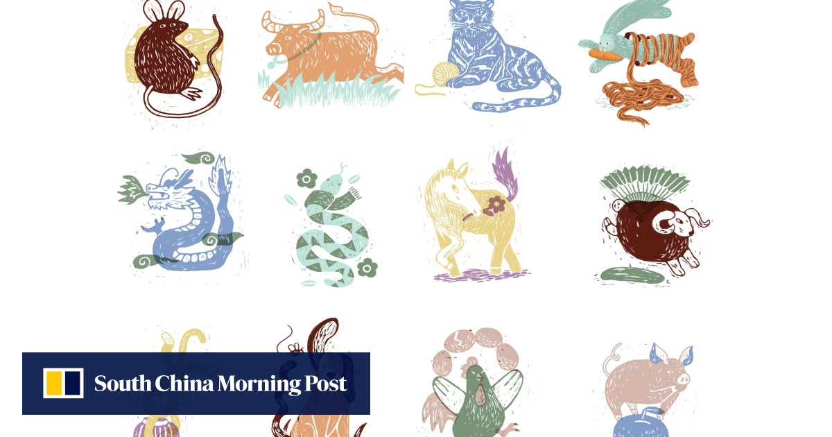 Chinese horoscopes: what does January 2025 hold for your zodiac sign?