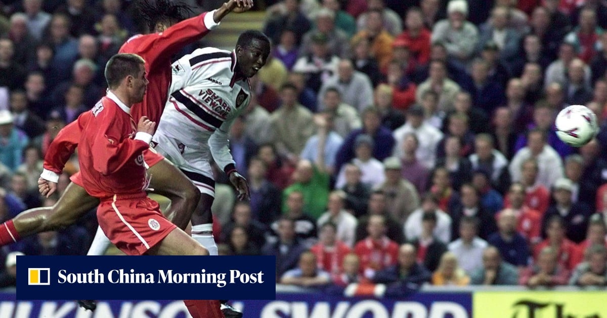 Englische Premier League: Liverpool vs. Manchester United – eine große ...