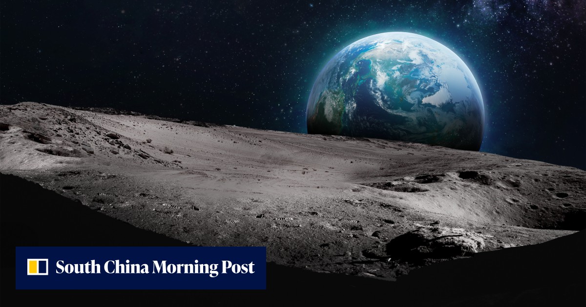 Chinese Scientists Uncover Moon's Ancient Magnetic Activity