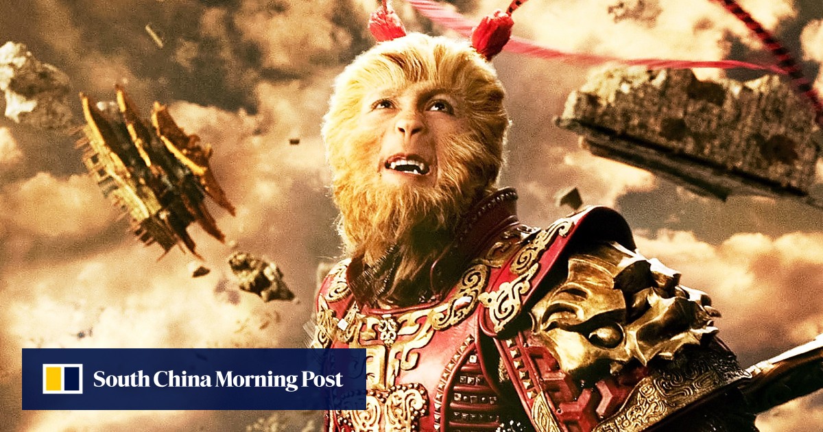 Donnie Yen as Wukong? Notable Monkey King adaptations in contemporary ...