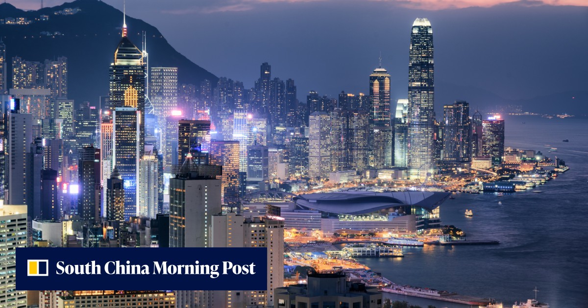 中国政府が機関投資家の買い支えを強化する中、香港株は反発