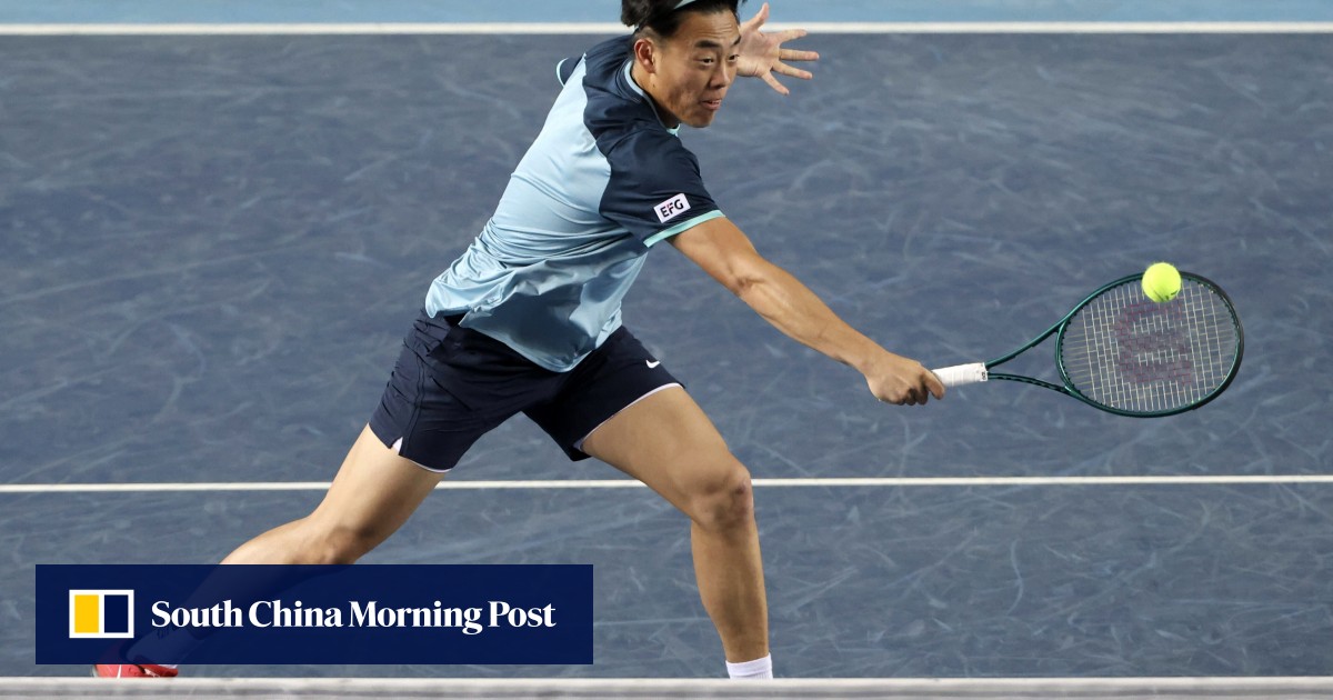 Coleman Wong says Hong Kong Tennis Open gave him a push towards world’s top 100