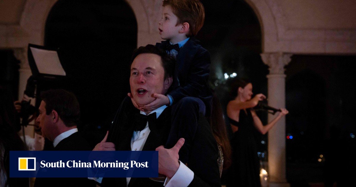 ‘Starmer must go’: Elon Musk turns his gaze on Europe’s far-right politics