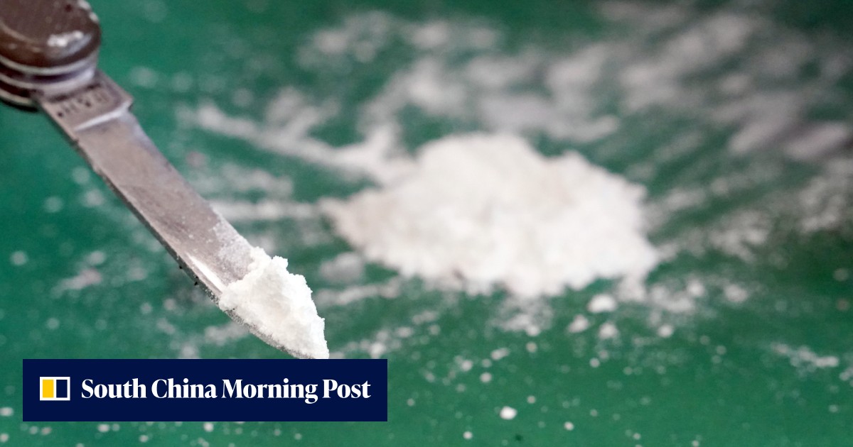 French police seize two tons of cocaine worth around US$134 million in ...