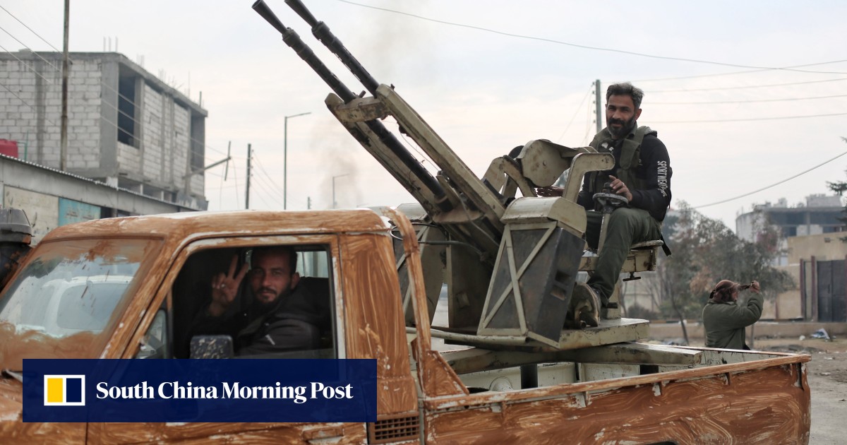 Clashes in Syria between pro-Turkey, Kurdish forces kills 101, monitor says