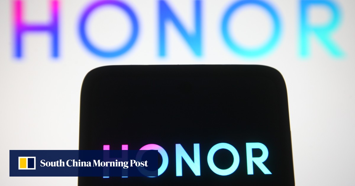 Chinese smartphone maker Honor targets Indonesia’s growing appetite for