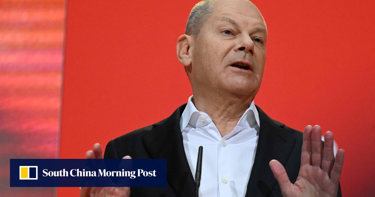 German Government Takes Legal Action Against Lawmaker
