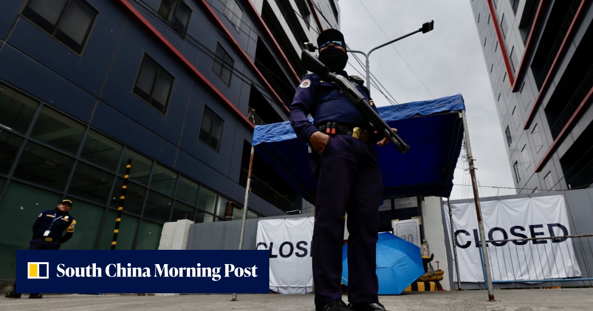 In Philippines, fears over national security as Pogos could continue ...