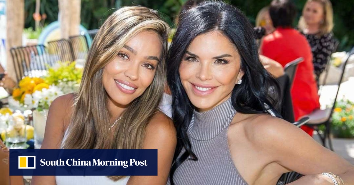 Who is Lauren Sánchez’s friend, October ‘Tobie’ Gonzalez? The wife of