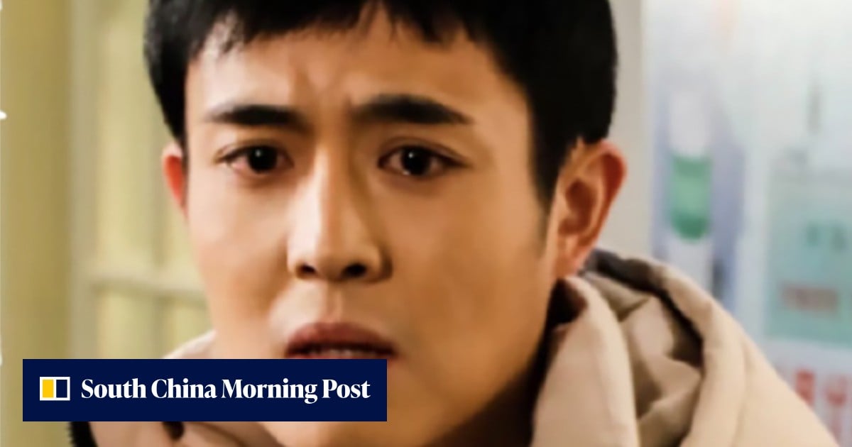 Chinese actor Wang Xing, missing on Thai trip, rescued after Myanmar scam ...