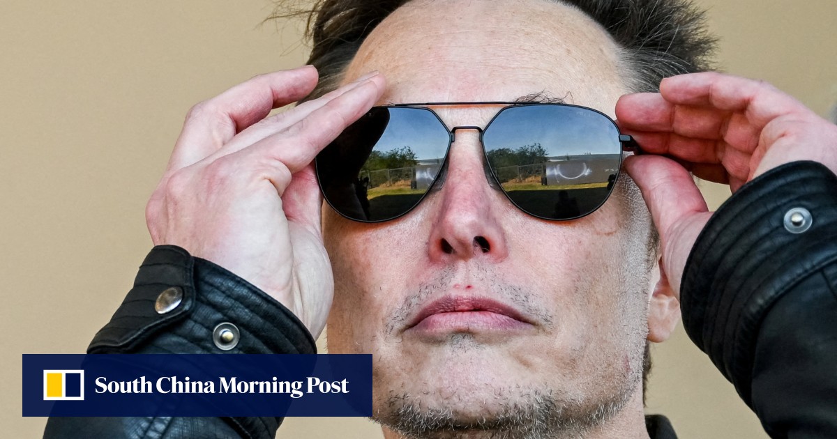 European leaders take aim at Elon Musk amid escalating UK row
