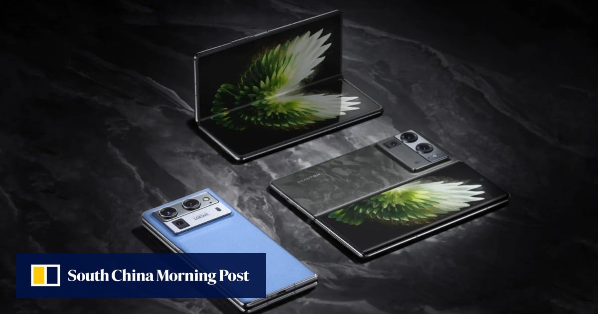 Alibaba impulsa la inteligencia artificial de Transsion, líder en smartphones en África Alibaba impulsa la inteligencia artificial de Transsion, líder en smartphones en África