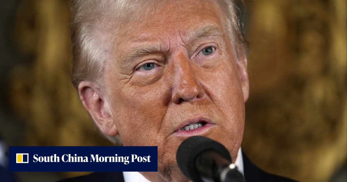 Trump's Bold Plans Ignite Global Outrage and Tension