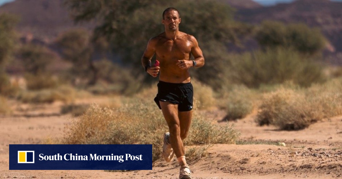 Meet reformed Made in Chelsea bad boy Spencer Matthews – whose brother married Pippa Middleton: the reality TV star-turned-marathon runner battled alcoholism to turn his life around